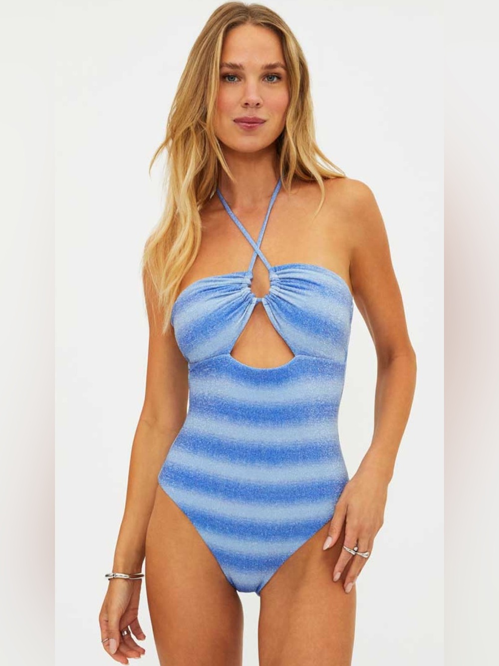 Beach Riot One Piece Swimwear